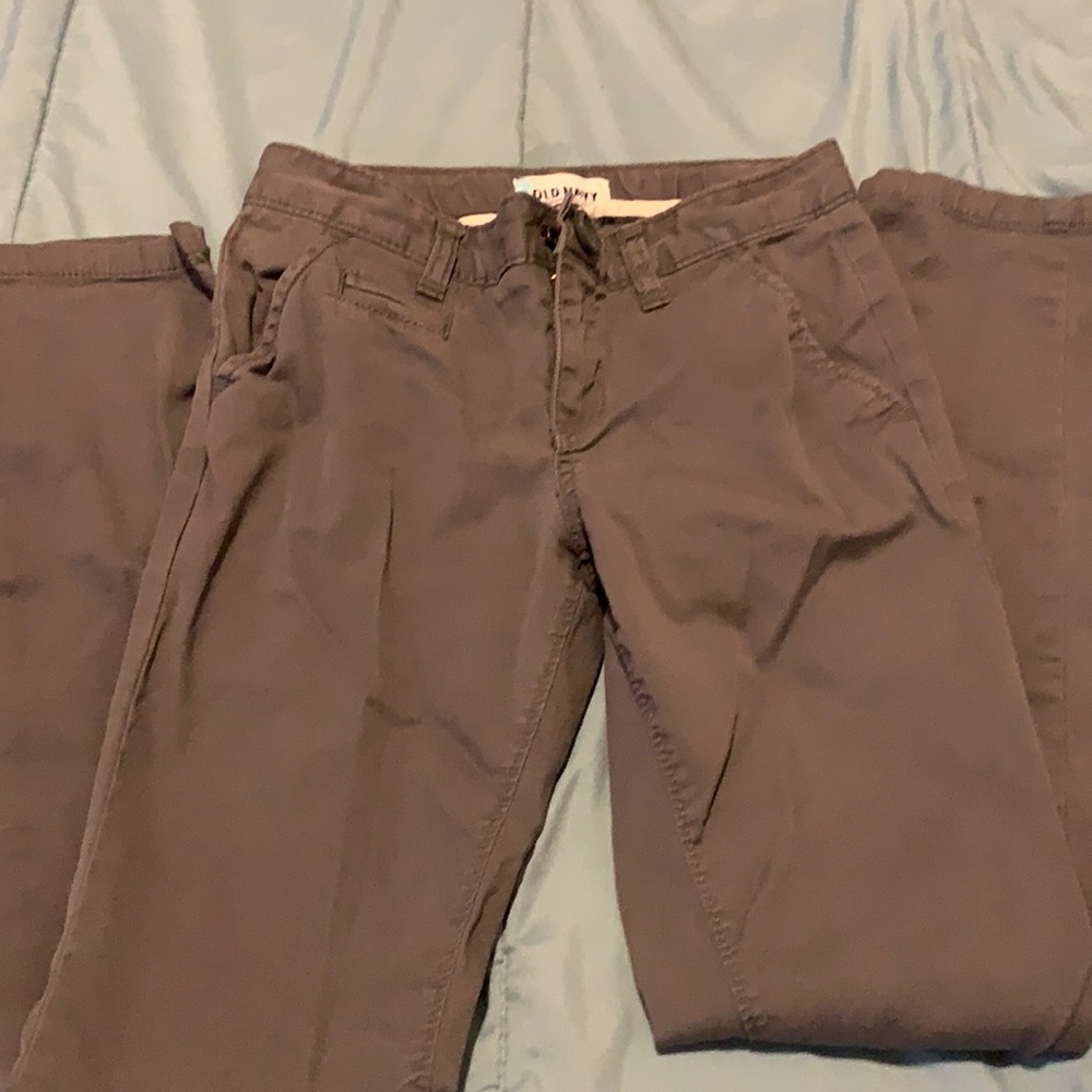Old Navy pants